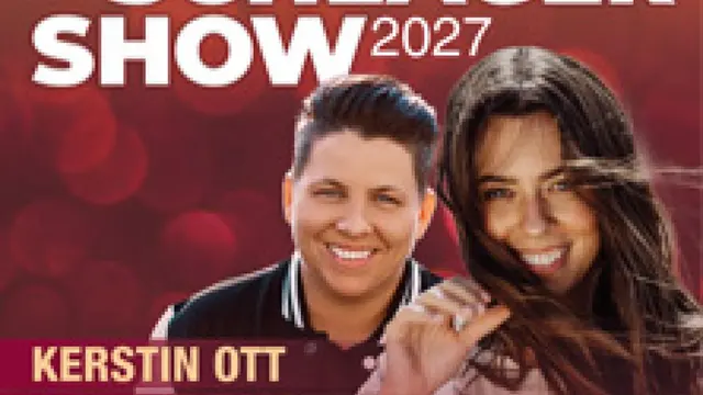 Die große Schlager Show 2027