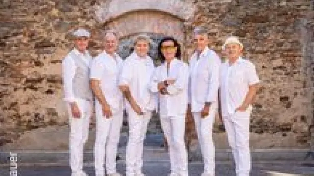 Die Paldauer - Konzert zum Muttertag