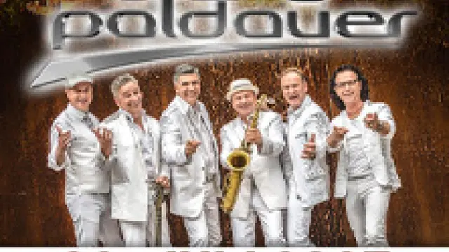 Die Paldauer - Live auf der Burgarena