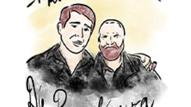 Die Pomfinewra - Ein musikalischer Abend – Koida Winta