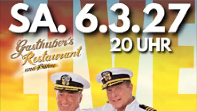 Die Schlagerpiloten