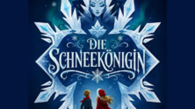 Die Schneekönigin - Theater im Neukloster