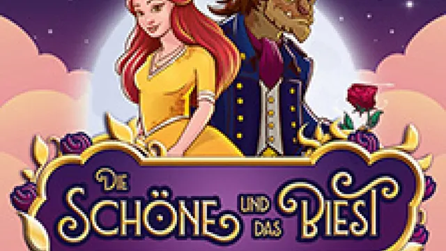 Die Schöne und das Biest - das Musical - Theater Liberi