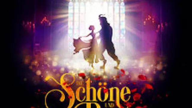 Die Schöne und das Biest - Das neue Musical