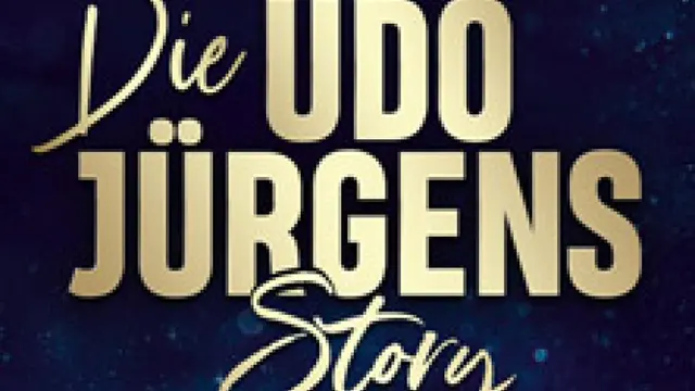 Die Udo Jürgens Story - Sein Leben, seine Liebe, seine Musik!