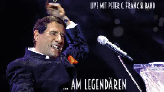 Die Udo Jürgens Tribute-Show - Melodien eines Lebens