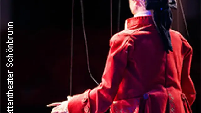 Die Zauberflöte - mit dem Marionettentheater Schönbrunn