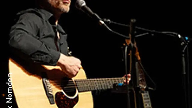 Diederik Nomden - Beatles Tribute Night