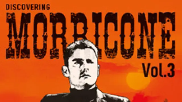 Discovering Morricone