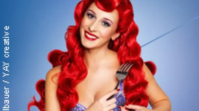 Disney's Arielle, die Meerjungfrau - Stadttheater Baden