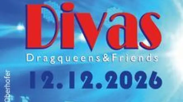 Divas, Dragqueens & Friends 2026