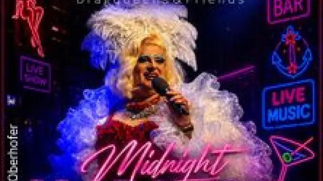 DIVAS, MidnightMADNESS - 2026