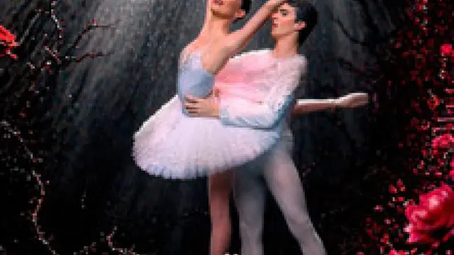 Dornröschen – International Ballet Company Italia