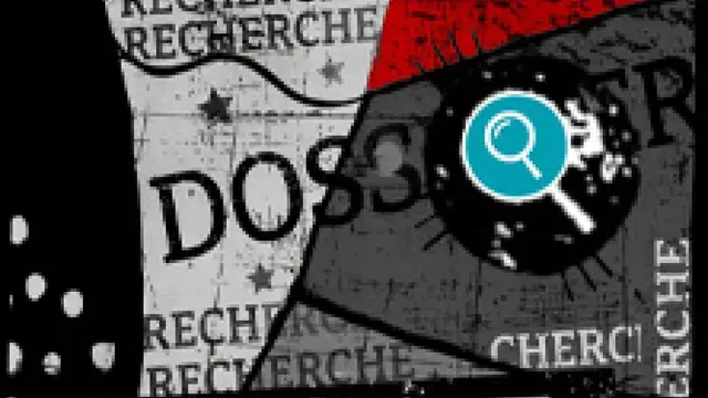 Dossier Live - Eine neue Ausgabe