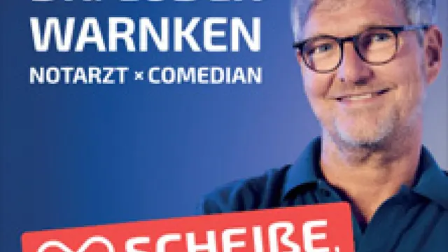 Dr. Lüder Warnken