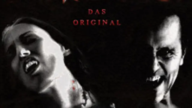 Dracula - schaurig, schön, packend, hautnah