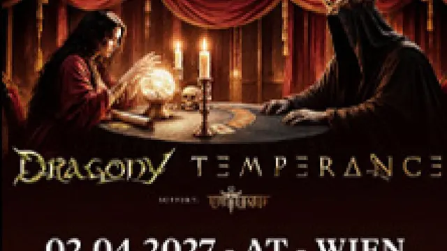 Dragony / Temperance