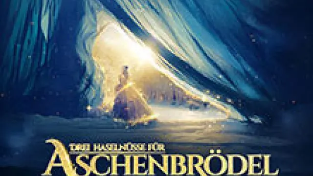 Drei Haselnüsse für Aschenbrödel - Das Musical