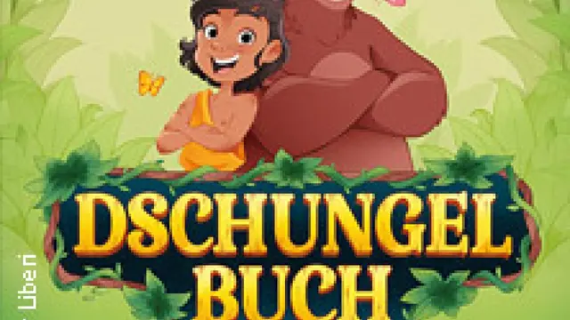 Dschungelbuch - das Musical - Theater Liberi