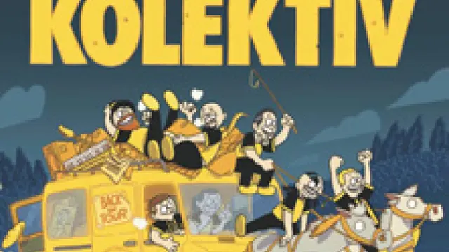 Dubioza Kolektiv