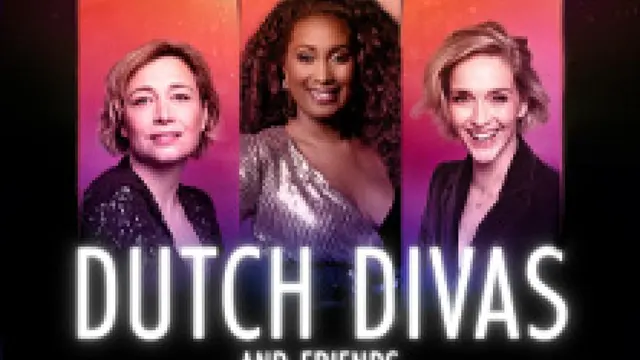 Dutch Divas