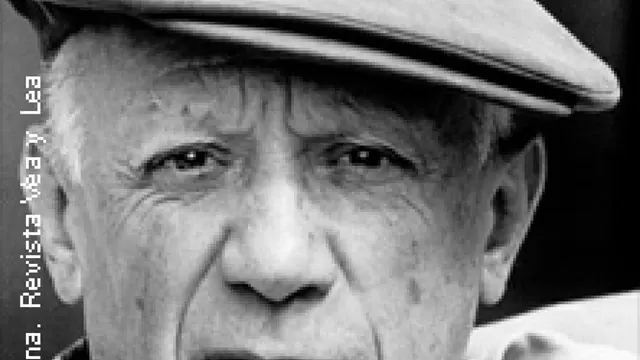 Ein Picasso von Jeffrey Hatcher