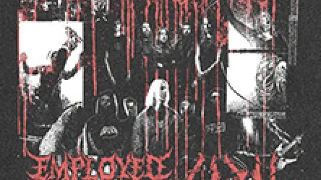 Employed To Serve & Cabal - Co-Headline Tour 2026