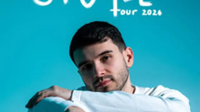 Enkay - Zwischen den Stühlen Tour 2026