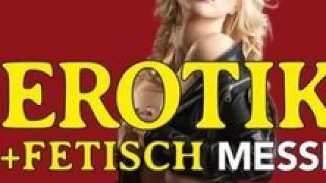 Erotik- und Fetisch Messe
