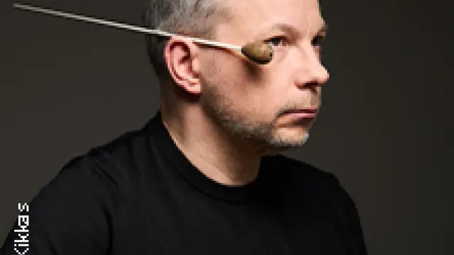 Estonian National Symphony Orchestra / Elts
