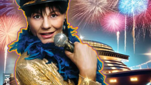 Eva Maria Marold - Frauen und Kinder zuerst!