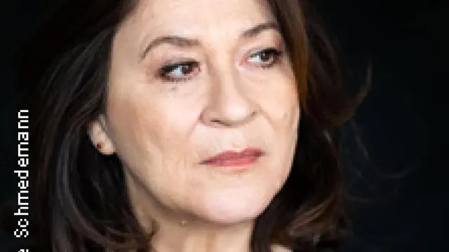 Eva Mattes & Ensemble Verve