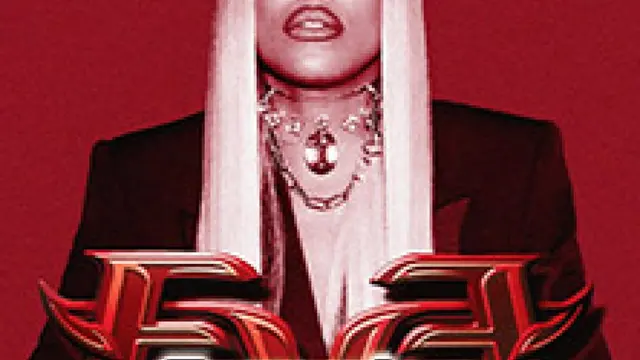 Eve - Scorpion Tour