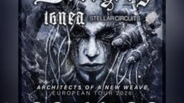 Evergrey (SWE)