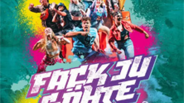 Fack Ju Göhte
