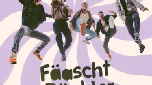 Fäaschtbänkler 2026