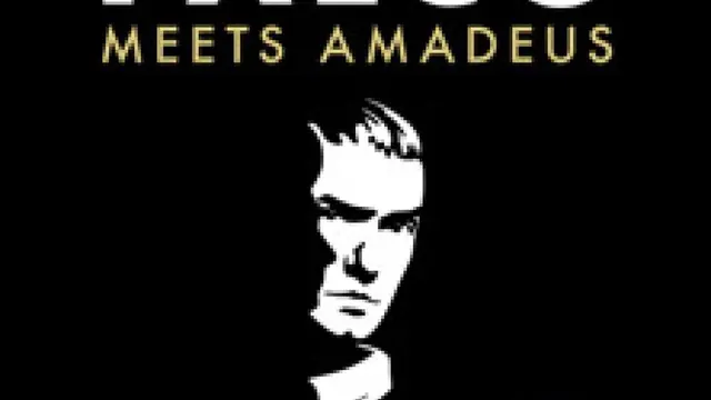 FALCO MEETS AMADEUS
