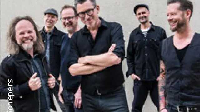 Fiddler's Green