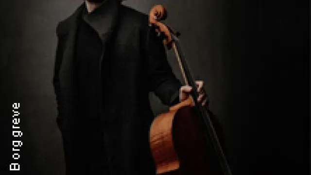 Fischer, Altstaedt & Budapest Festival Orchestra