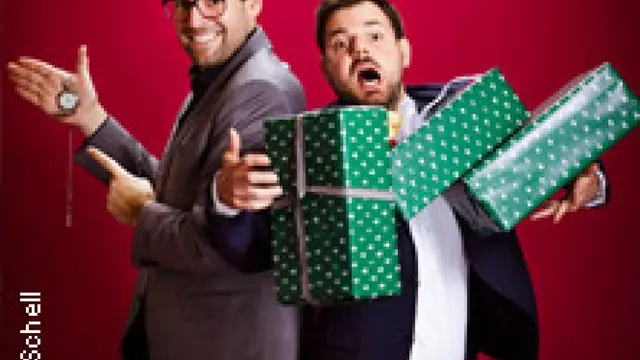 Flo & Wisch - Weihnachten Last Minute