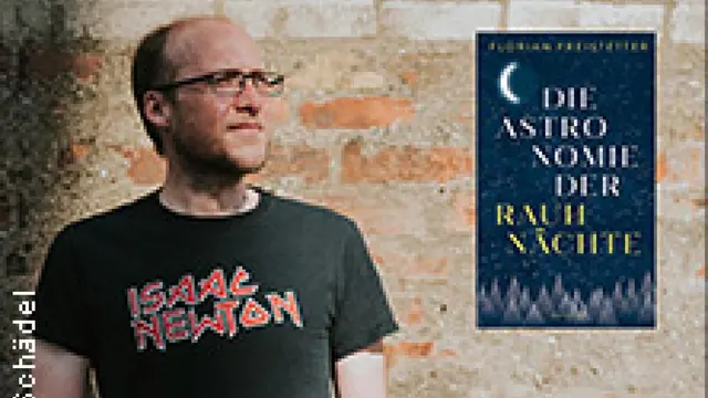Florian Freistetter - Die Astronomie der Rauhnächte