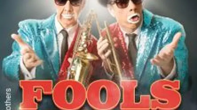 Fools Brothers Clown & Comedy Zaubershow