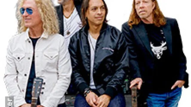 Foreigner - Unplugged