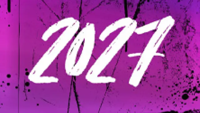 Forestglade 2027