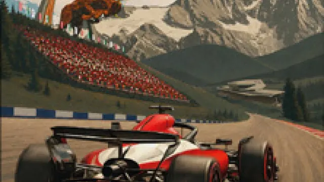 Formula 1 - Großer Preis von Österreich 2027