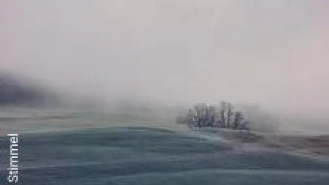 Franz Schubert: Winterreise