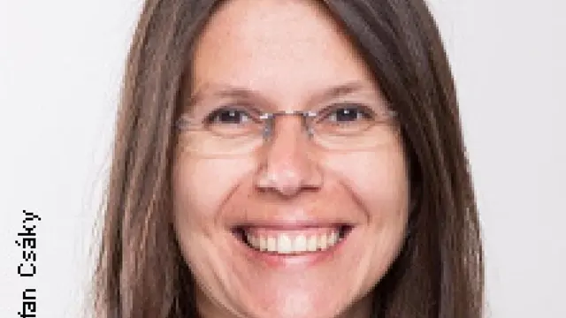 Frauen forschen: Ljiljana Radonić
