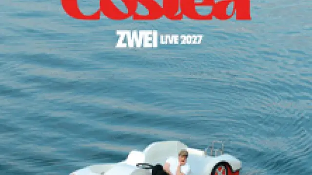 Fred Costea - Zwei