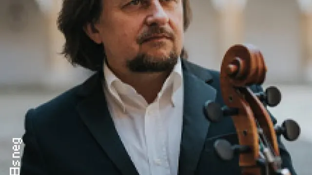 Friedrich Kleinhapl & Sinfonisches Orchester Leoben
