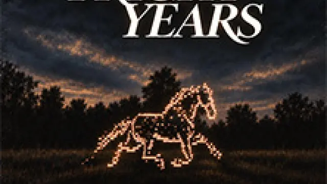 Fright Years